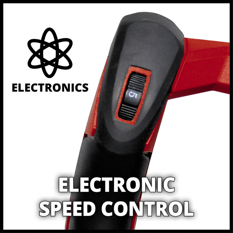 Einhell 1400W Mixer 230V