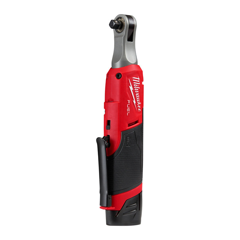 Milwaukee M12 FHIR38-201B FUEL High Speed Ratchet 3/8" 1 x 2.0Ah