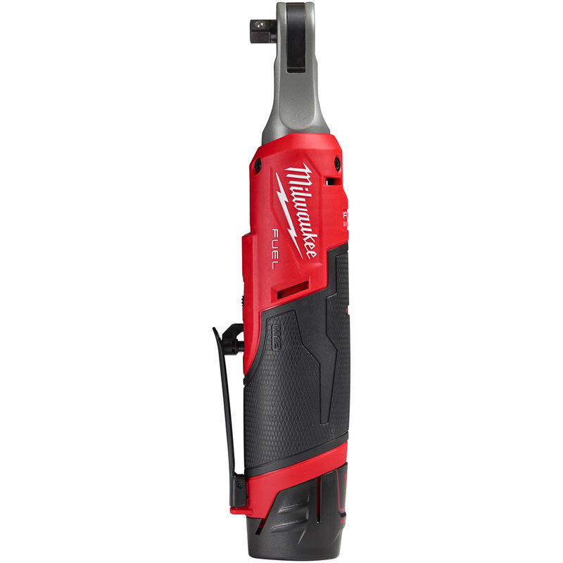 Milwaukee M12 FHIR38-201B FUEL High Speed Ratchet 3/8" 1 x 2.0Ah