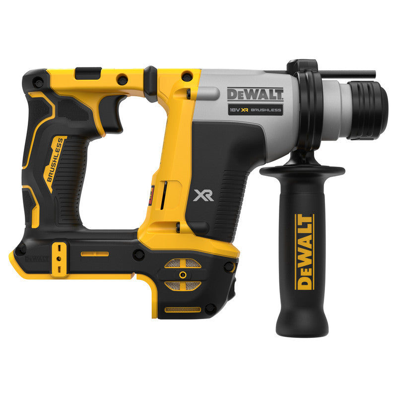 DeWalt DCH172N-XJ 18V XR Ultra Compact SDS+ Rotary Hammer Body Only