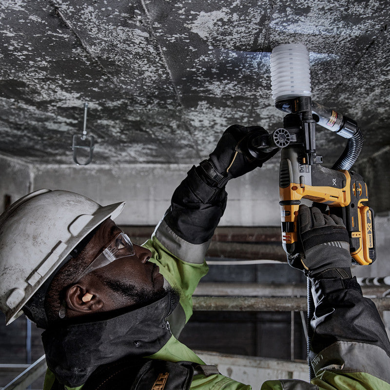 DeWalt DCH172N-XJ 18V XR Ultra Compact SDS+ Rotary Hammer Body Only