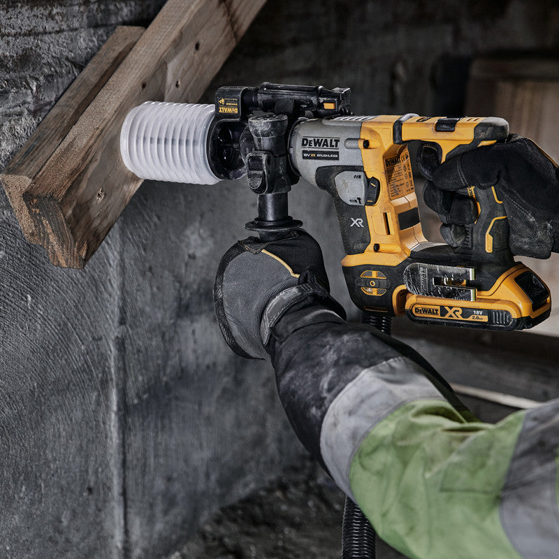 DeWalt DCH172N-XJ 18V XR Ultra Compact SDS+ Rotary Hammer Body Only