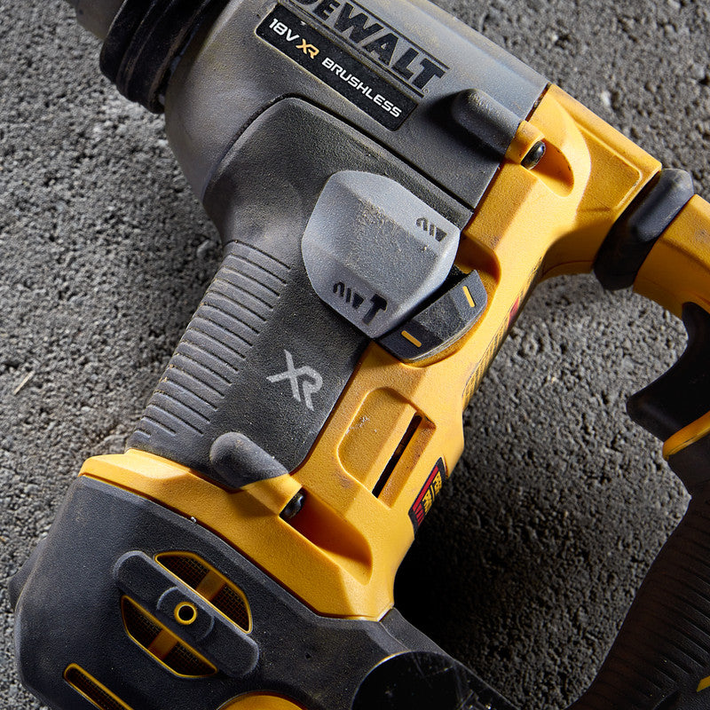 DeWalt DCH172N-XJ 18V XR Ultra Compact SDS+ Rotary Hammer Body Only