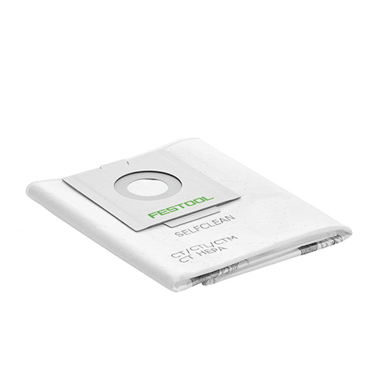 Festool CTL 26 E Mobile Dust Extractor 240V