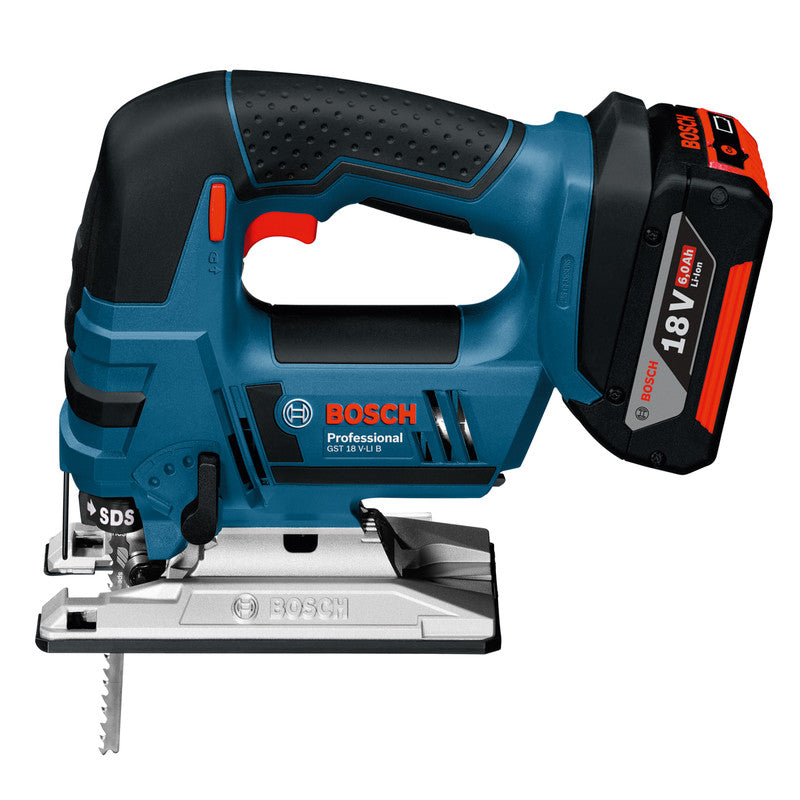 Bosch 18V Jigsaw Body GST 18V-LI B Body Only