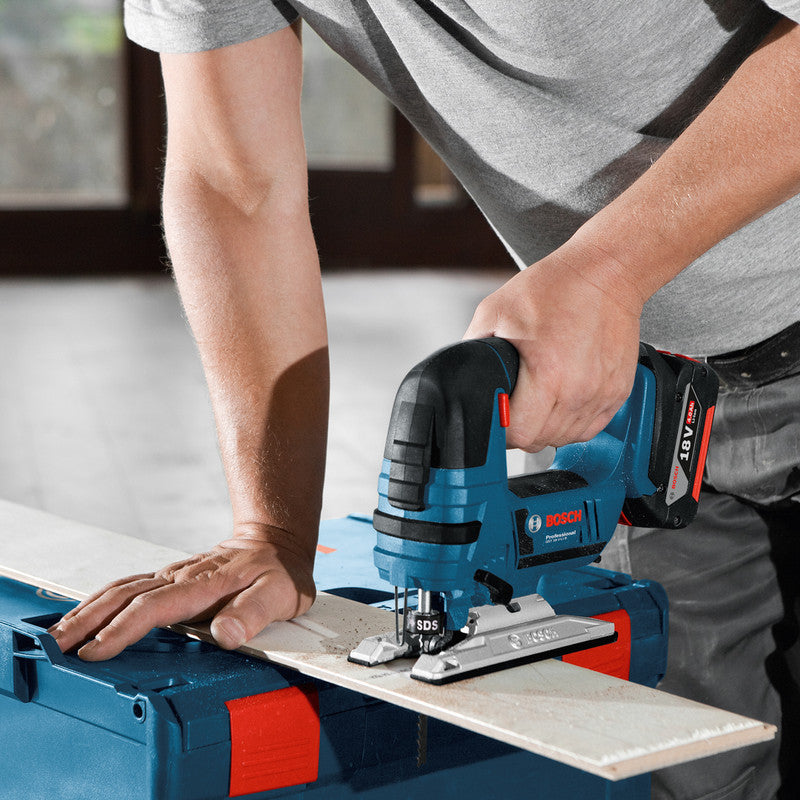 Bosch 18V Jigsaw Body GST 18V-LI B Body Only