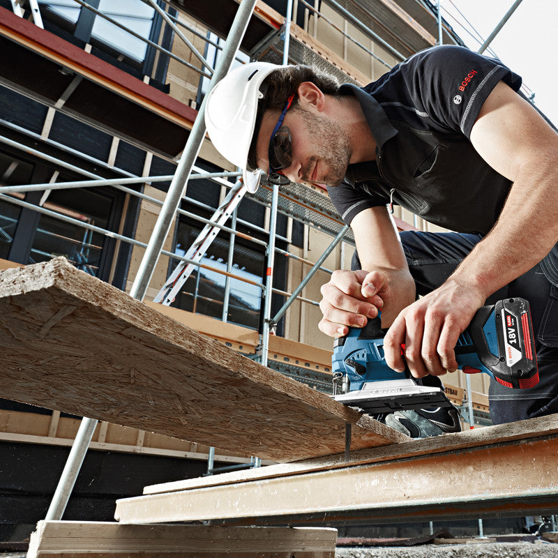 Bosch 18V Jigsaw Body GST 18V-LI B Body Only