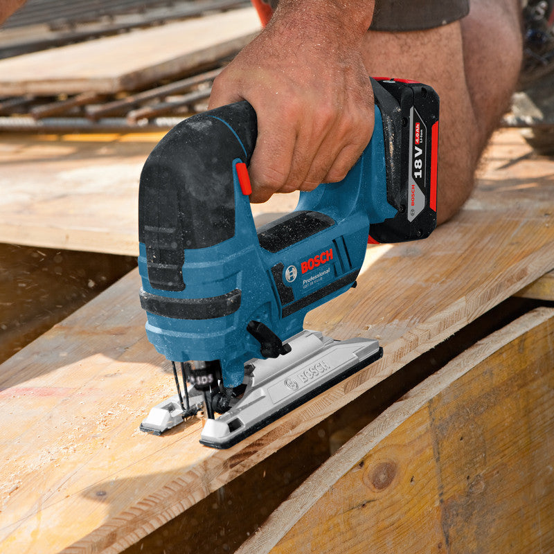 Bosch 18V Jigsaw Body GST 18V-LI B Body Only