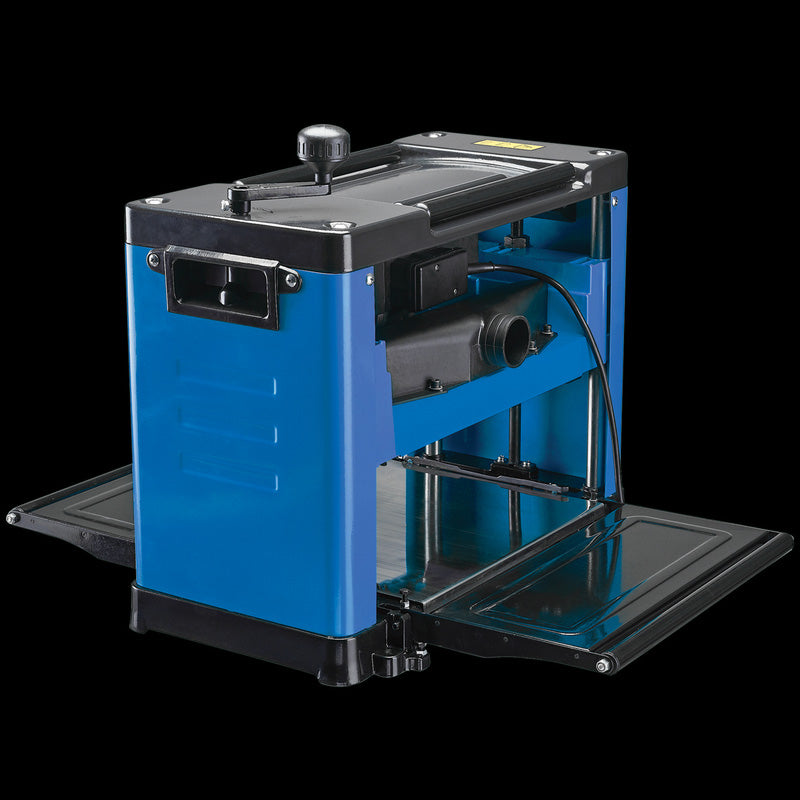 Draper 2000W Bench Mounted Planer/Thicknesser 13" 230V