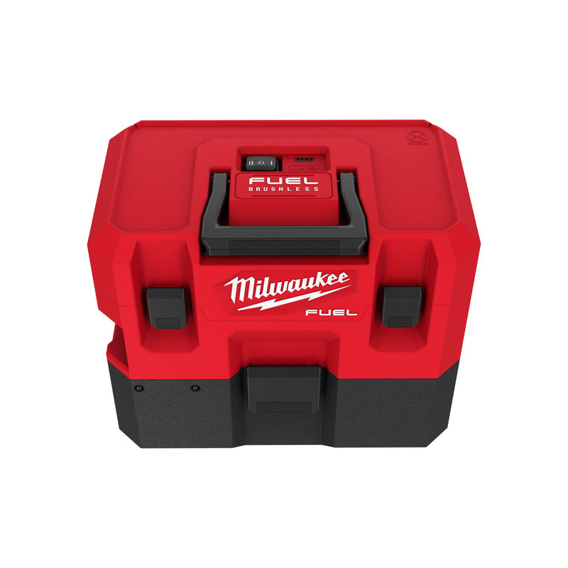 Milwaukee M12 FUEL Wet/Dry Vaccum Body only