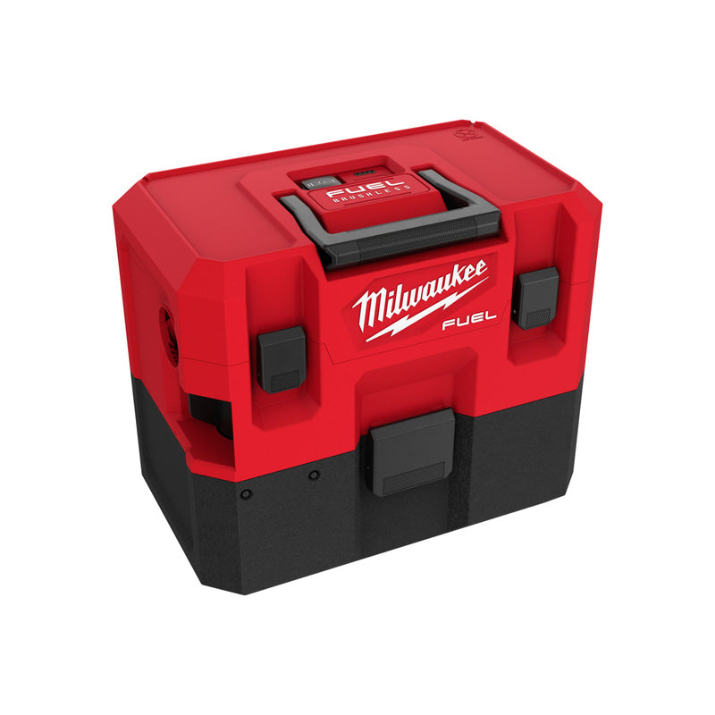 Milwaukee M12 FUEL Wet/Dry Vaccum Body only