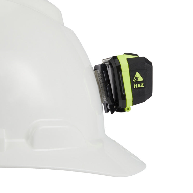 Milwaukee ISHL-0 TRUEVIEW Alkaline Intrinsically Safe Headlamp Body Only