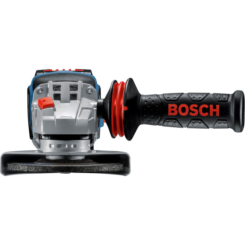 Bosch 18V Bi Turbo Brushless 125mm Angle Grinder GWS 18V-15 C Body Only