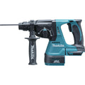 Makita 18V LXT Brushless SDS+ Hammer Drill Body Only