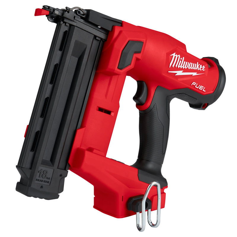 Milwaukee M18FN18GS-0X Fuel 18 GS Finish Nailer Body Only