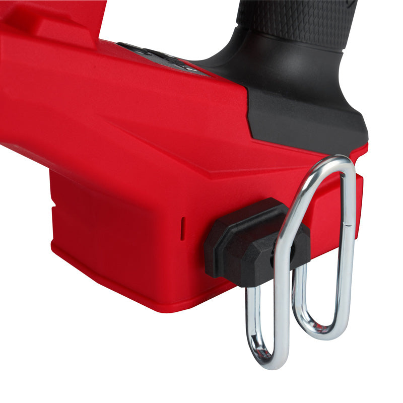 Milwaukee M18FN18GS-0X Fuel 18 GS Finish Nailer Body Only