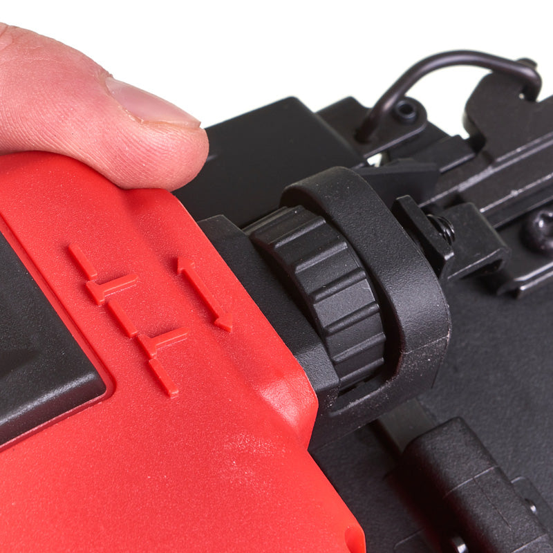 Milwaukee M18FN18GS-0X Fuel 18 GS Finish Nailer Body Only