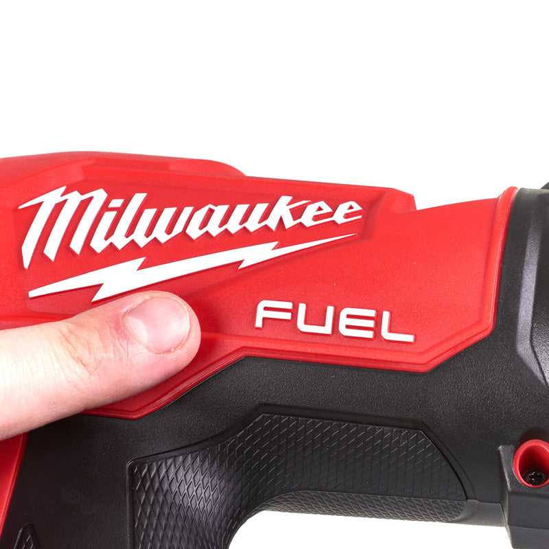 Milwaukee M18FN18GS-0X Fuel 18 GS Finish Nailer Body Only