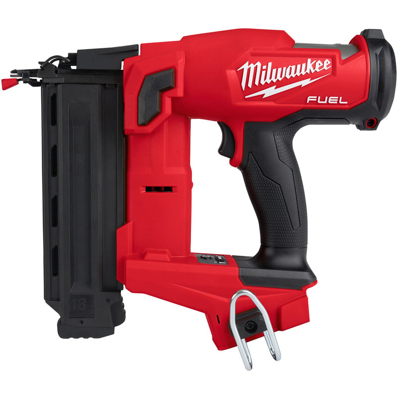 Milwaukee M18FN18GS-0X Fuel 18 GS Finish Nailer Body Only