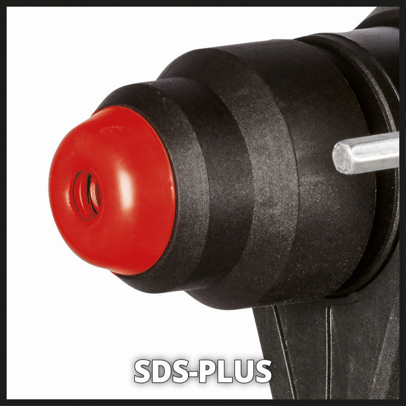 Einhell SDS+ Rotary Hammer Drill 800W
