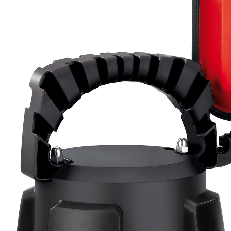 Einhell Classic GC-DP 7835 Dirty Water Pump 780W