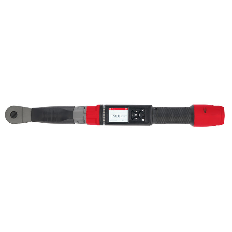 Milwaukee M12 ONEFTR12-0C ONE-KEY FUEL 1/2" Digital Torque Wrench Body Only