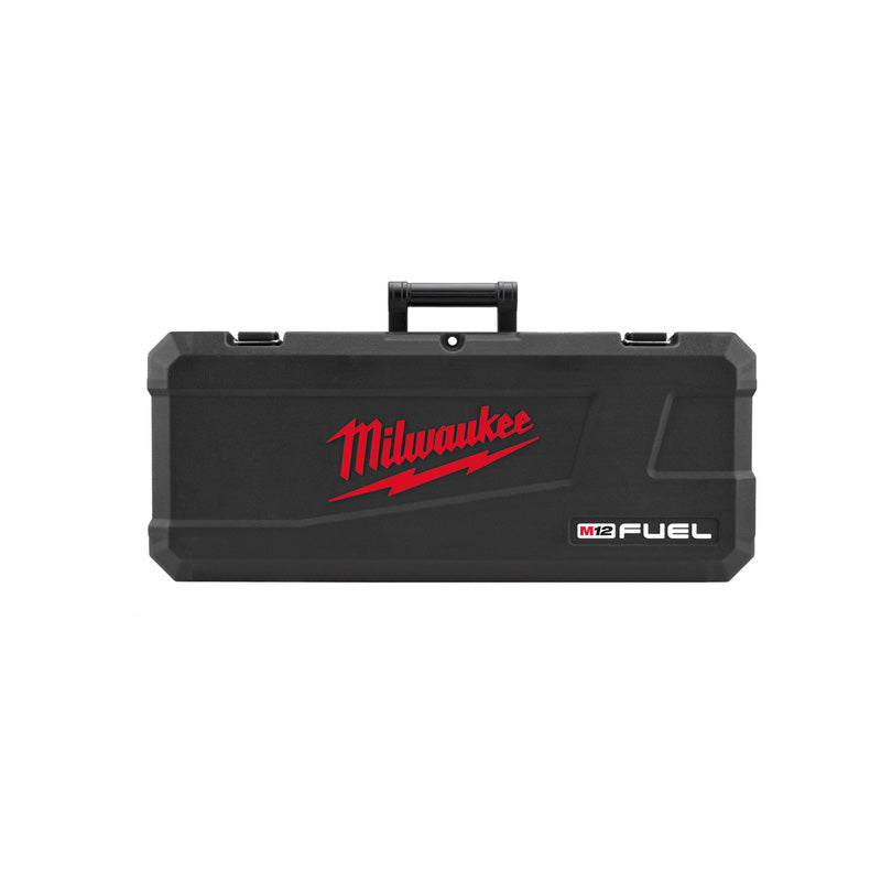 Milwaukee M12 ONEFTR12-0C ONE-KEY FUEL 1/2" Digital Torque Wrench Body Only
