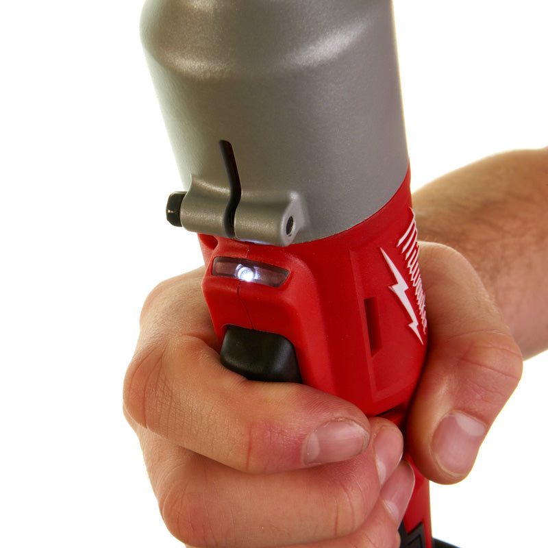 Milwaukee M18 BRAIW-0 Right Angle 3/8" Impact Wrench Body Only