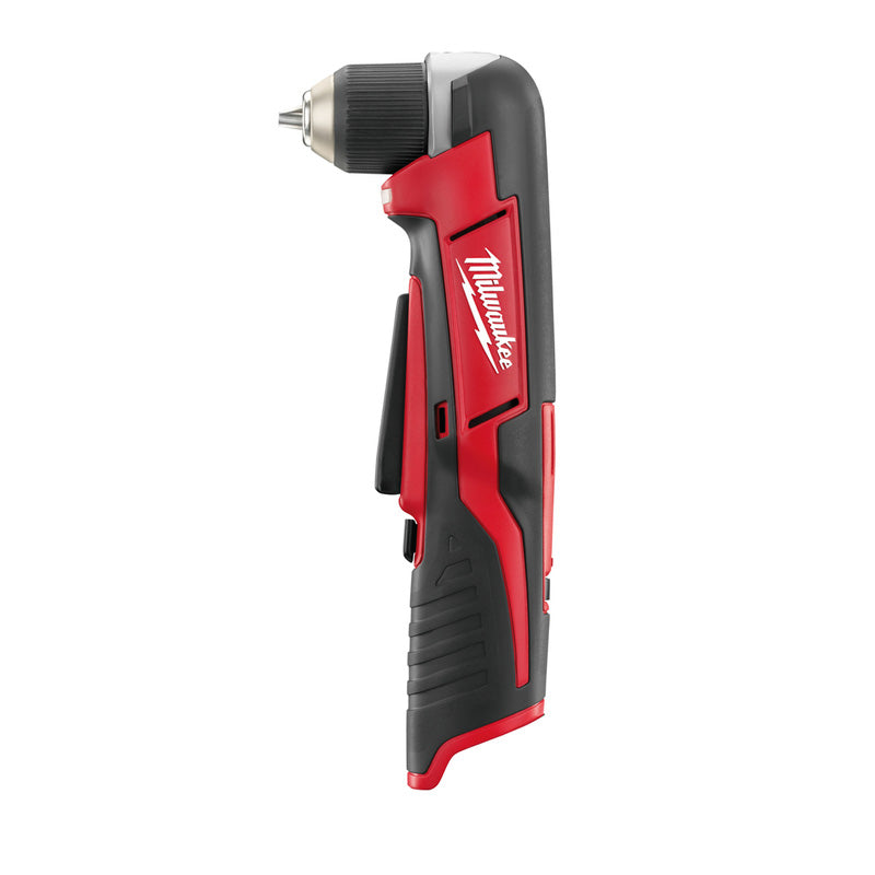 Milwaukee M12 Compact Right Angle Drill Body Only