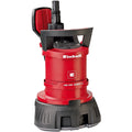 Einhell Expert GE-DP5220 ECO LL 2-in-1 Clean and Dirty Water Pump 520W