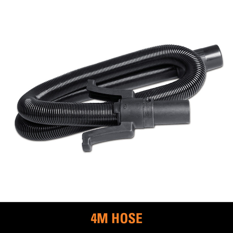 Evolution R255DWS Telescopic 225mm Dry Wall Sander 230V