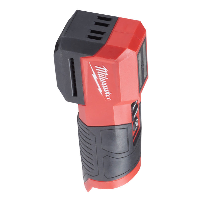 Milwaukee M12 CML-401 Colour Matching Light 1 x 4.0Ah