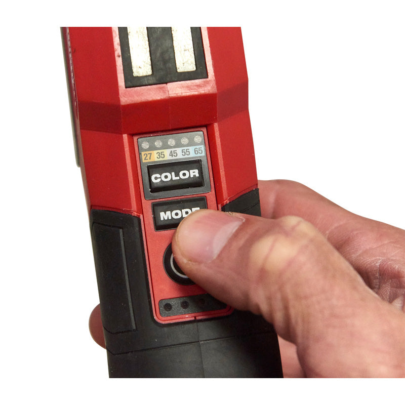 Milwaukee M12 CML-401 Colour Matching Light 1 x 4.0Ah