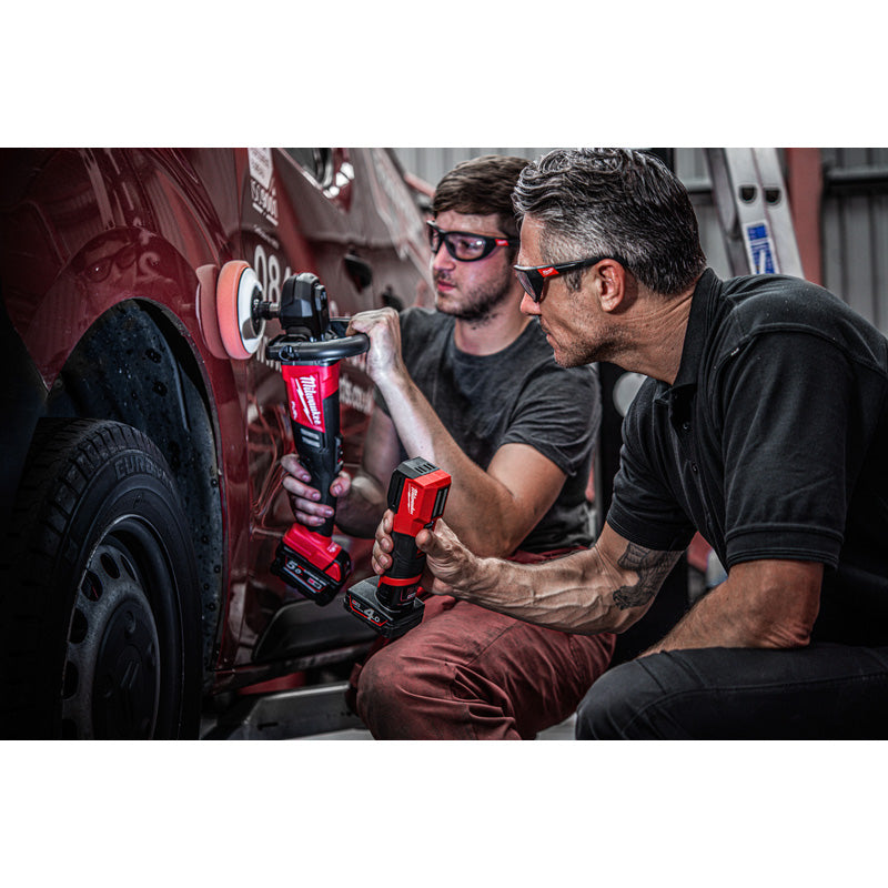 Milwaukee M12 CML-401 Colour Matching Light 1 x 4.0Ah