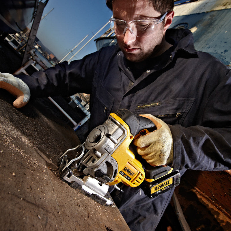 DeWalt DCS331N-XJ 18V XR Cordless Jigsaw Body Only