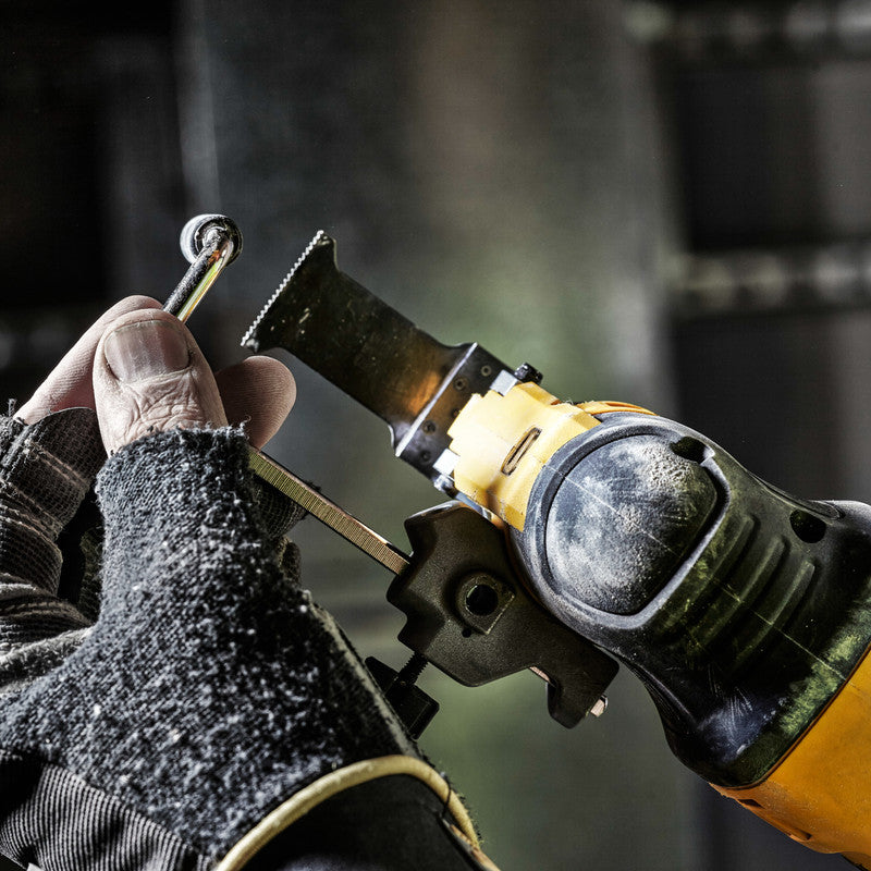 DeWalt DWE315KT-GB 300W Multi Cutter 240V