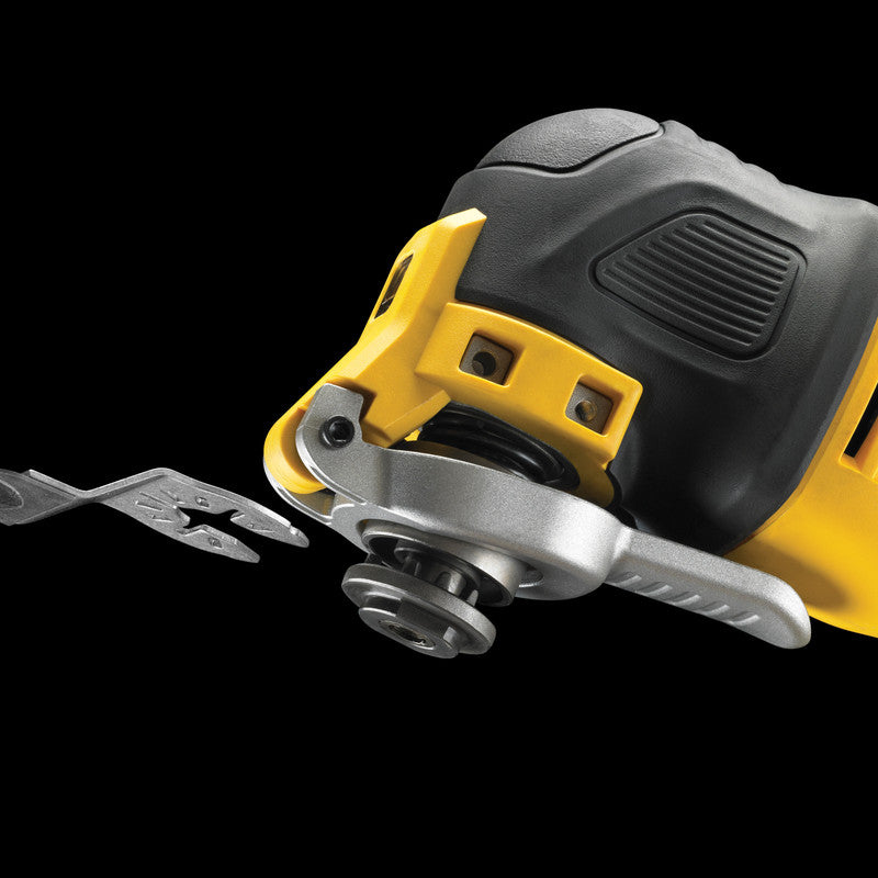 DeWalt DWE315KT-GB 300W Multi Cutter 240V
