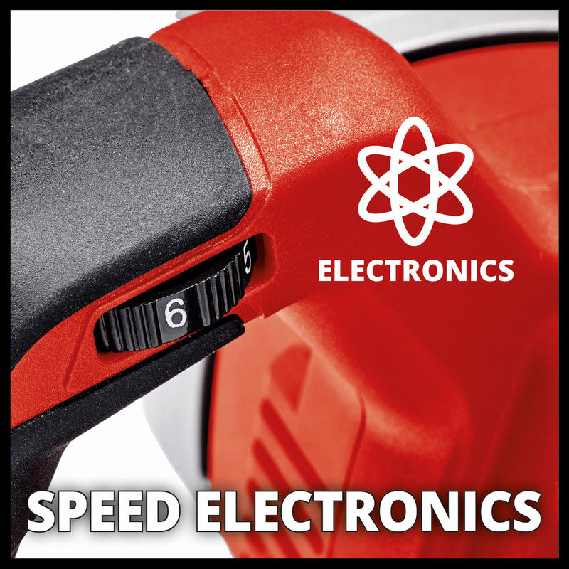 Einhell PXC 18V Cordless Paint Mixer Body Only