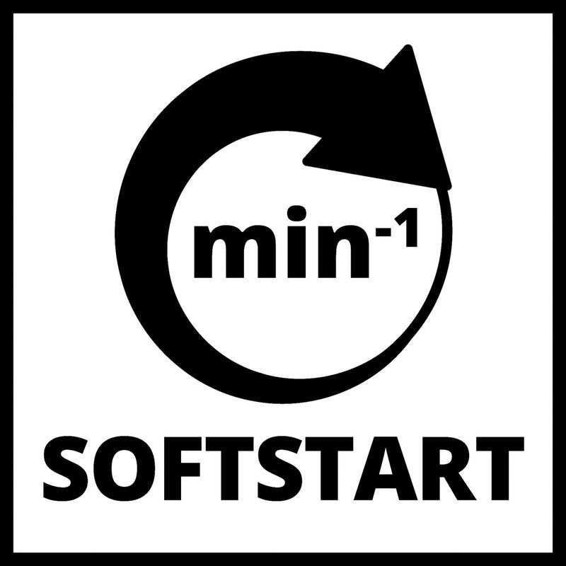 Einhell PXC 18V Cordless Paint Mixer Body Only