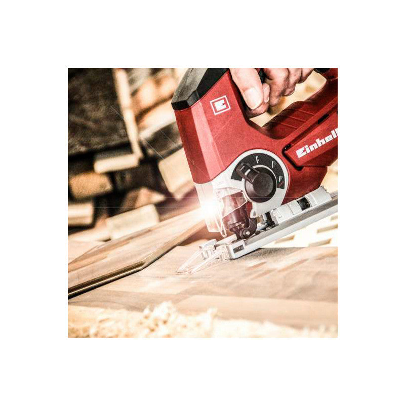 Einhell PXC 18V Cordless Jigsaw Body Only