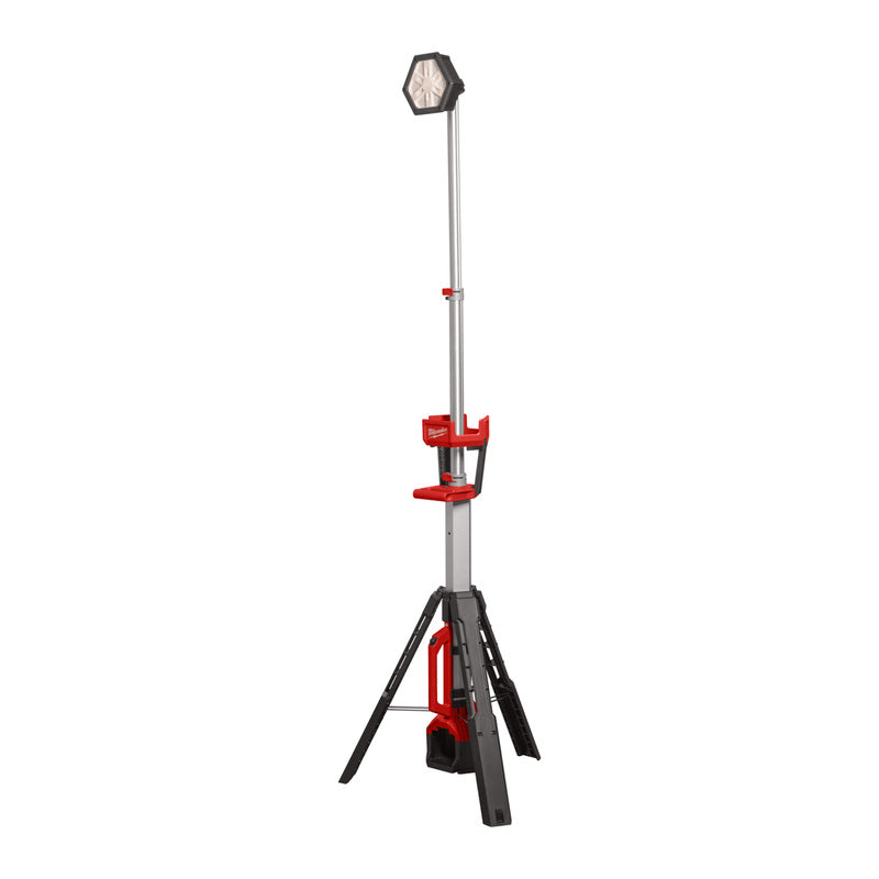 Milwaukee M18 SAL2-502B TRUEVIEW Gen 2 Stand Area Light 2 x 5.0Ah