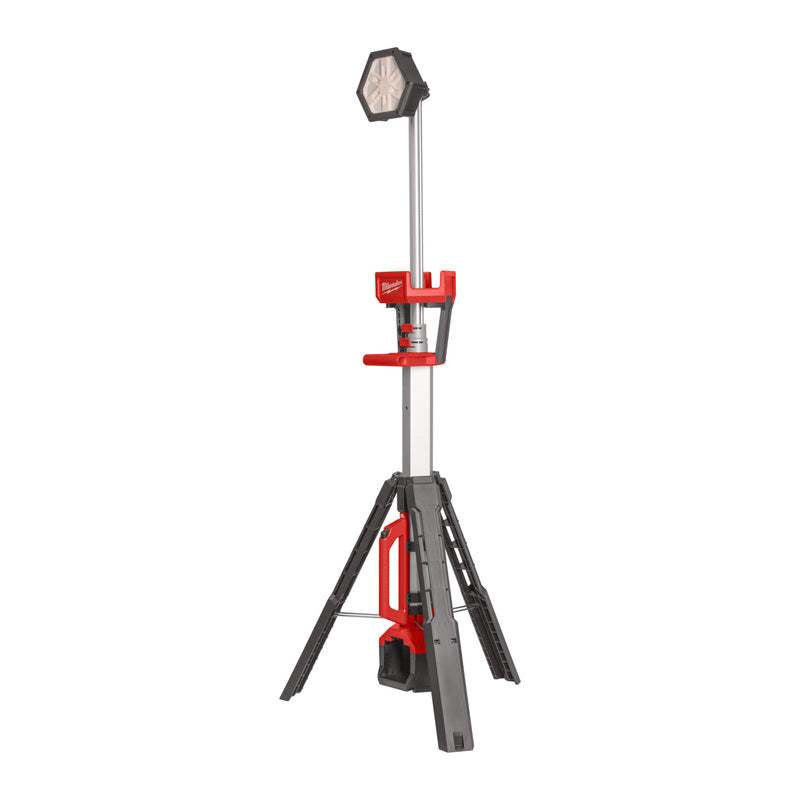 Milwaukee M18 SAL2-502B TRUEVIEW Gen 2 Stand Area Light 2 x 5.0Ah