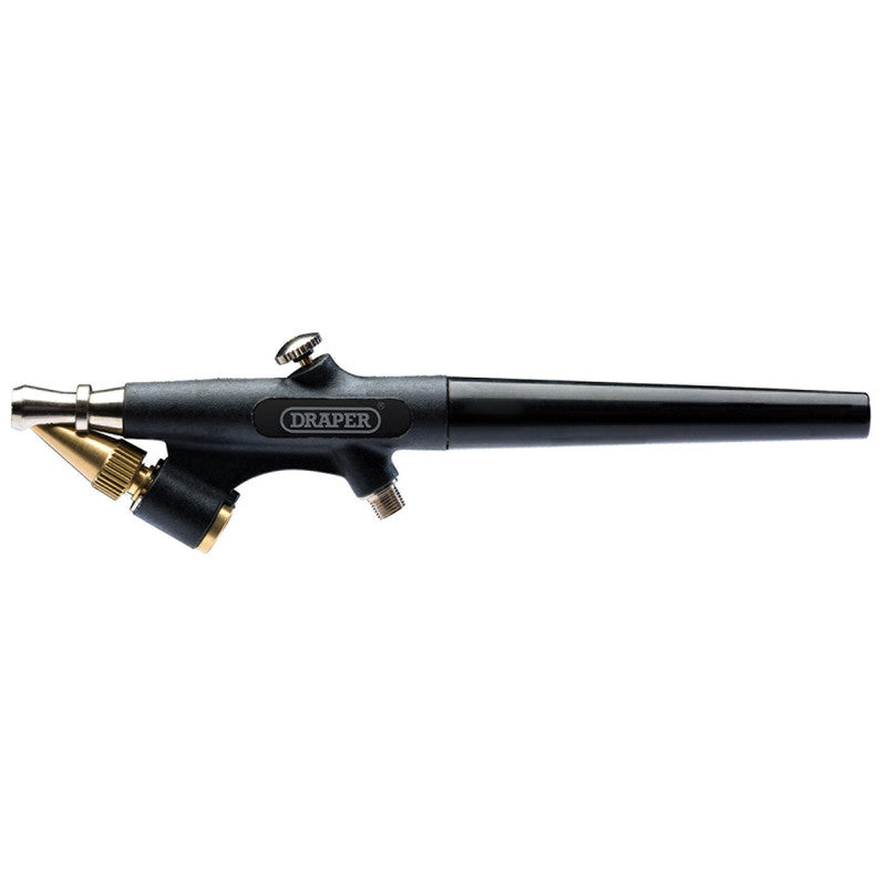 Draper Air Brush Kit