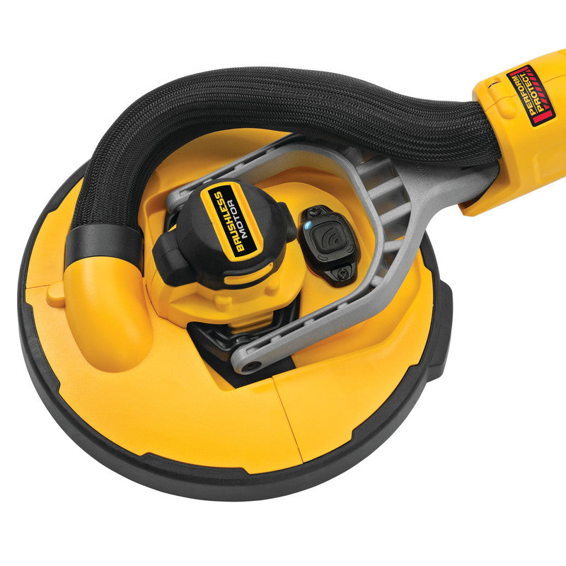 DeWalt 18V XR Drywall Sander Body Only
