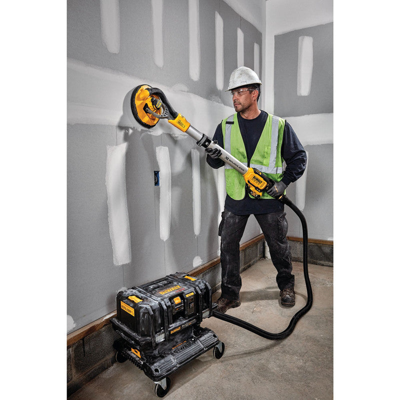 DeWalt 18V XR Drywall Sander Body Only