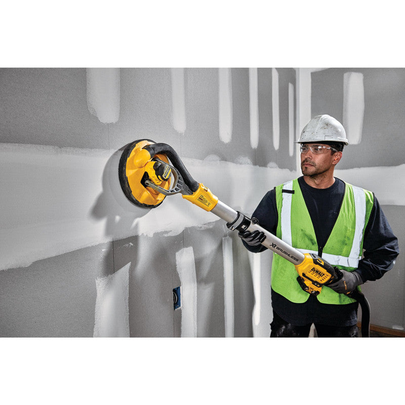 DeWalt 18V XR Drywall Sander Body Only