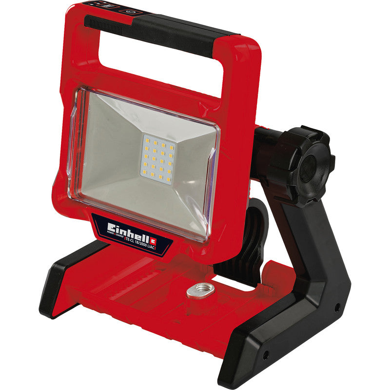 Einhell PXC 18V Cordless Work Light Body Only