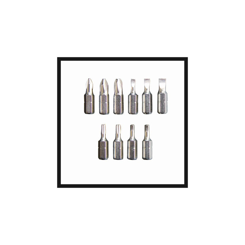 Einhell 3.6V Cordless Screwdriver Integral 1.5Ah