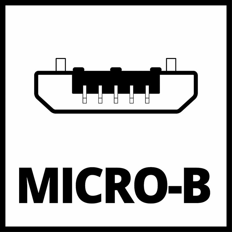 Einhell 3.6V Cordless Screwdriver Integral 1.5Ah