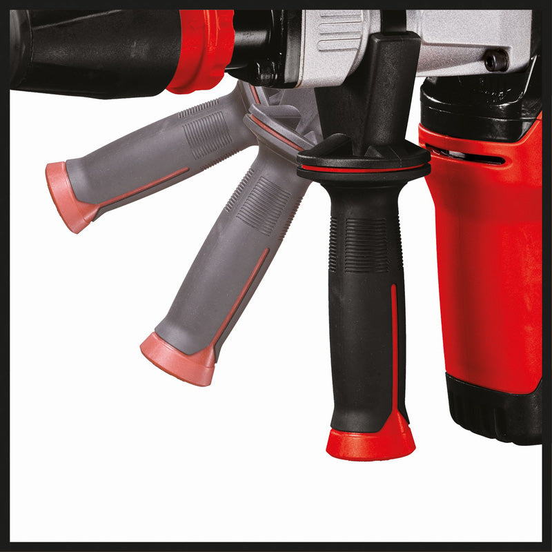 Einhell 230V SDS-Max Demolition Hammer TE-DH 12 1050W